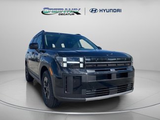 New 2025 Hyundai Santa Fe XRT image 1