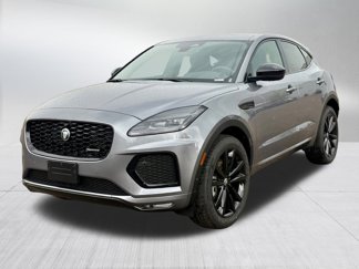 New 2024 Jaguar E-PACE R-Dynamic SE image 1
