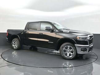 New 2026 RAM 1500 Big Horn image 1