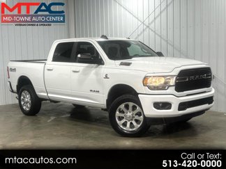 Used 2019 RAM 2500 Lone Star image 1