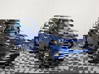 New 2025 Mercedes-Benz GLC 300 4MATIC image 1
