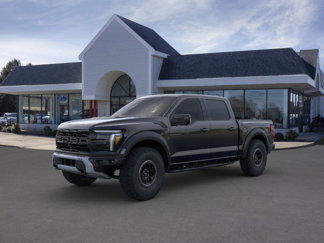 New 2025 Ford F150 Raptor image 1