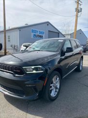 Certified 2022 Dodge Durango GT image 1
