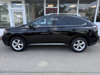 Used 2010 Lexus RX 350 AWD image 1