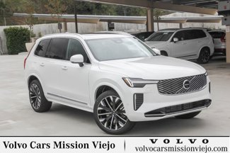 New 2025 Volvo XC90 T8 Plus image 1