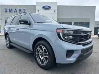New 2025 Ford Expedition Active image 1
