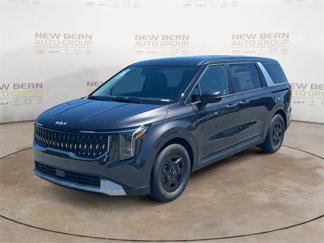 New 2026 Kia Carnival image 1
