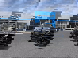New 2026 Chevrolet Silverado 3500 High Country w/ High Country Premium Package image 1