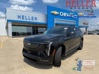 Used 2025 Cadillac Escalade IQ Sport 1 w/ Smart Trailering package image 1