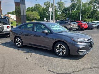 New 2025 Subaru Legacy Premium image 1
