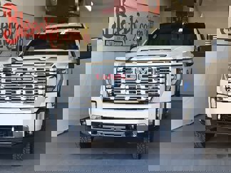 New 2025 GMC Sierra 2500 Denali w/ Max Trailering Package image 1