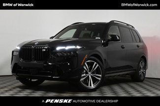 New 2026 BMW X7 M60i image 1
