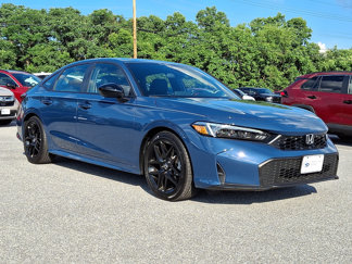 Used 2025 Honda Civic Sport image 1