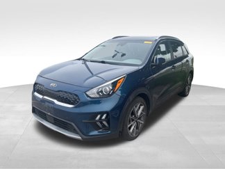 Used 2021 Kia Niro Touring image 1