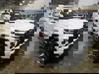 New 2025 GMC Canyon Elevation w/ Convenience Package image 1