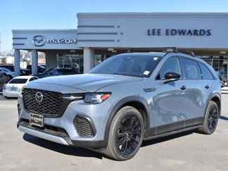 New 2025 MAZDA CX-70 3.3 Turbo w/ Premium Plus Pkg image 1
