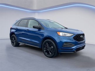 Used 2024 Ford Edge SE w/ Black Appearance Package image 1