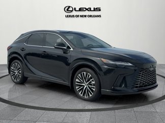 New 2025 Lexus RX 350 Premium Plus image 1