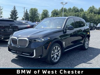 New 2026 BMW X5 xDrive50e image 1