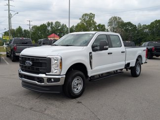 New 2025 Ford F350 XL image 1
