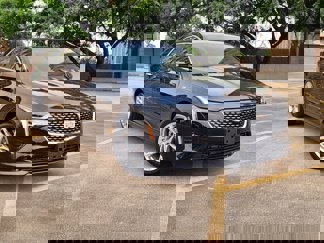 Used 2024 Cadillac CT4 Luxury image 1