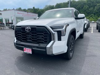 New 2025 Toyota Tundra SR5 image 1
