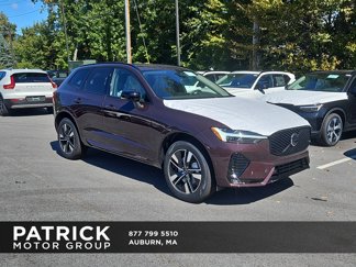 New 2026 Volvo XC60 B5 Plus w/ Protection Package Premier image 1