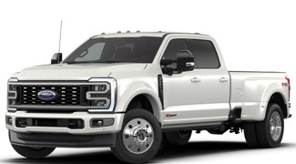 New 2026 Ford F450 4x4 Crew Cab Super Duty image 1