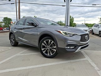 Used 2019 INFINITI QX30 Premium w/ Cargo Package image 1