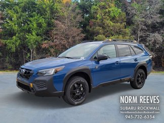 New 2025 Subaru Outback Wilderness image 1