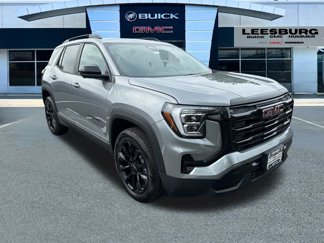 New 2026 GMC Terrain Elevation w/ Technology Package II image 1