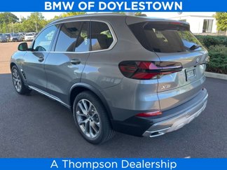 New 2026 BMW X5 xDrive50e w/ Climate Comfort Package image 1