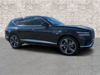 New 2025 Genesis GV80 3.5T Prestige image 1