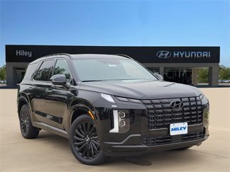 New 2025 Hyundai Palisade Calligraphy image 1