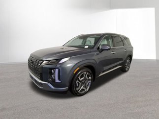 New 2025 Hyundai Palisade Limited image 1