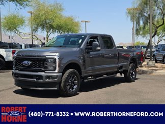 New 2025 Ford F350 4x4 Crew Cab Super Duty image 1