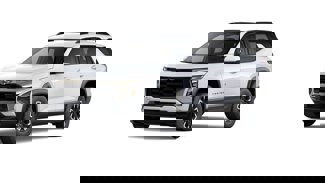 New 2026 Chevrolet Equinox ACTIV image 1