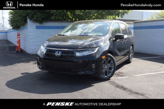 Used 2025 Honda Odyssey Touring image 1