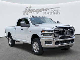 New 2025 RAM 2500 Big Horn image 1