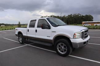 Used 2006 Ford F250 Lariat image 1