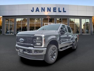 New 2025 Ford F250 XL image 1