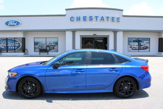 Used 2024 Honda Civic Si image 1
