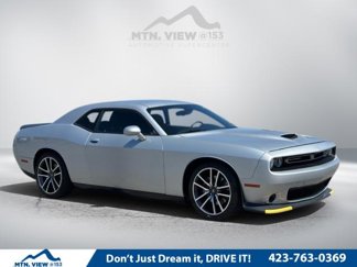 Used 2023 Dodge Challenger R/T image 1