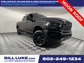 Certified 2024 RAM 2500 Limited image 1