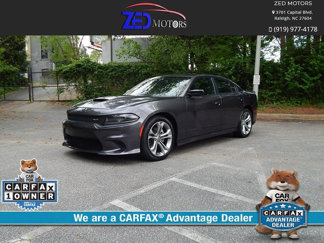 Used 2022 Dodge Charger GT w/ Blacktop Package image 1
