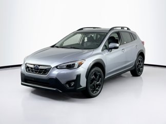 Used 2023 Subaru Crosstrek 2.5i Limited w/ Moonroof Package image 1