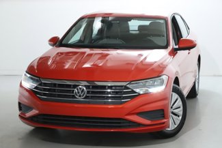 Used 2019 Volkswagen Jetta S w/ Driver Assistance Package image 1