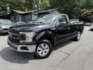 Used 2018 Ford F150 XL w/ Equipment Group 101A Mid image 1