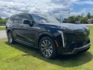 New 2026 Cadillac Escalade IQL Sport 1 image 1