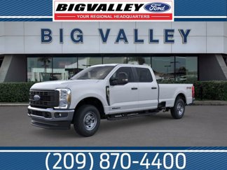 New 2026 Ford F250 XL w/ XL Driver Assist Package video 1
